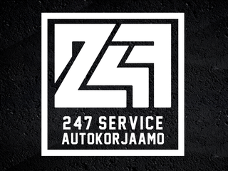 247 Service autokorjaamo Kangasala